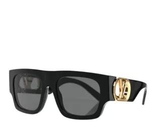 lv link square sunglasses price|LOUIS VUITTON Acetate LV Link Square Sunglasses Z1478W.